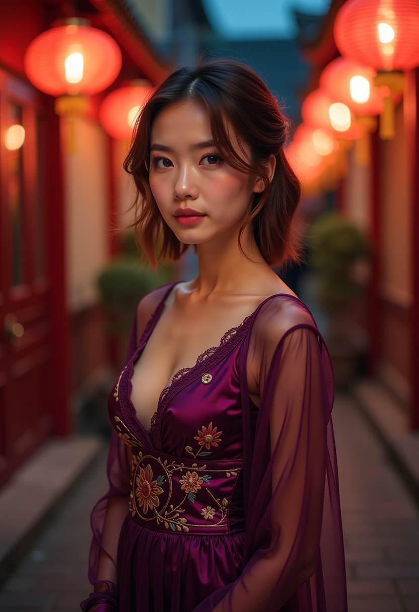 本乡三丁目的夏天